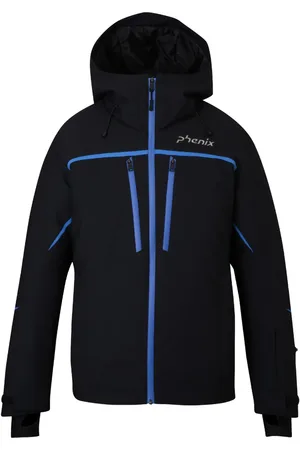 Phenix Sportjacke mit Kapuze