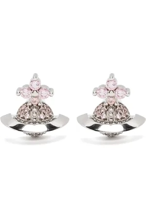 Vivienne Westwood Tiziana Ohrringe