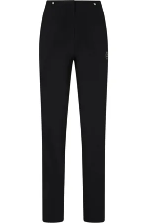 La Sportiva Leggings mit Logo-Print
