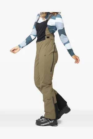 LAMUNT Gerade Skihose