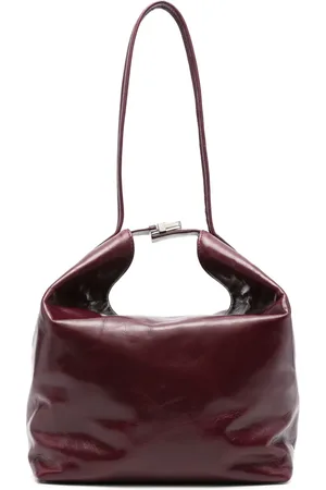 By Far Große Bea Schultertasche