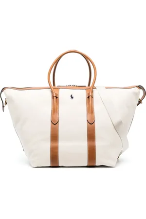 Ralph Lauren Gepäck mit Polo Pony