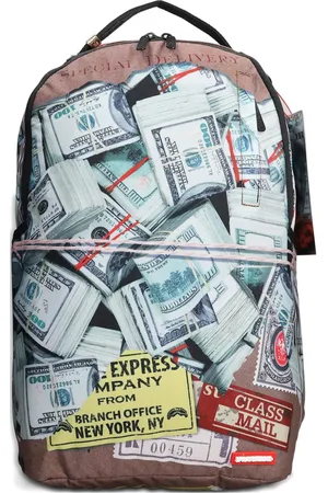Sprayground 1 Off Bags Rucksack