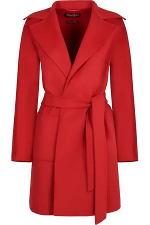Max Mara Valda Mantel