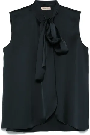 BLANCA Oberteil aus Satin