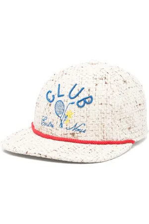 Drôle de Monsieur La Casquette Club Baseballkappe