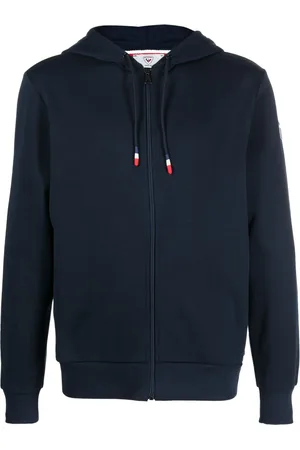 Rossignol Kapuzenjacke mit Logo-Print
