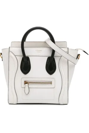 Céline 2013 nano Luggage Tote Satchel-Tasche