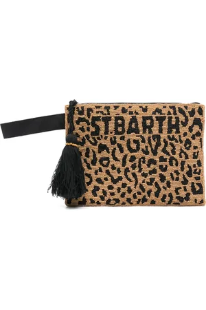 MC2 SAINT BARTH Aline Clutch