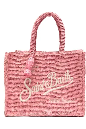 MC2 SAINT BARTH Colette Strandtasche