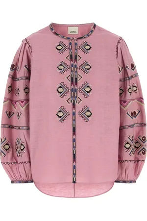 Isabel Marant Zielle Bluse