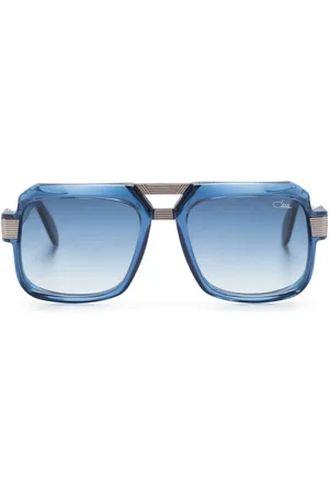 Cazal 669 Pilotenbrille