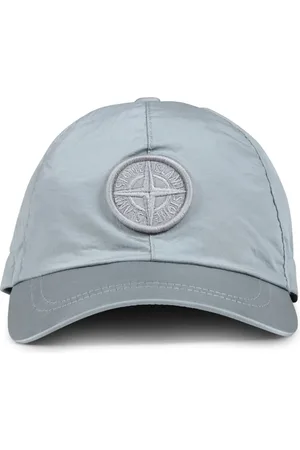 Stone Island Compass Baseballkappe