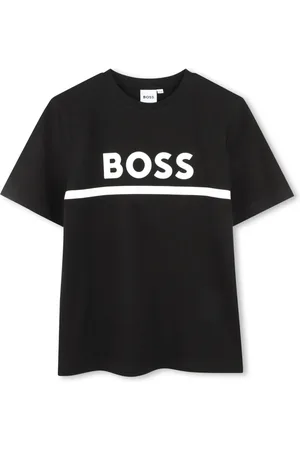 HUGO BOSS T-Shirt mit Logo