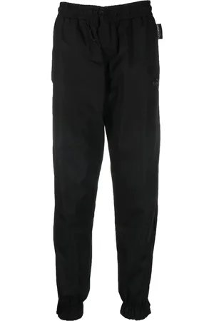 Philipp Plein Jogginghose mit Logo-Patch