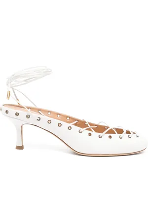 Chloé Klassische Mules