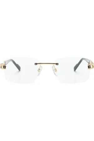 Cazal 7103 Brille mit eckigem Gestell