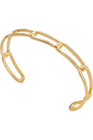 FEDERICA TOSI Armband mit eckigem Motiv