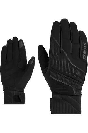 Ziener Wattierte Handschuhe