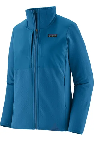 Patagonia R2 CrossStrata Jacke