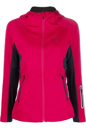Rossignol Jacke in Colour-Block-Optik