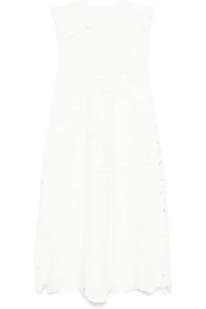 Costarellos Darya Maxikleid