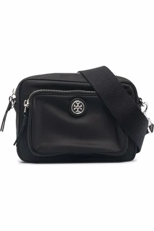 Tory Burch Umhängetasche mit Logo-Schild