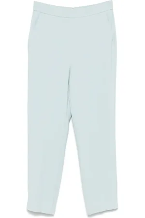 Pinko Hose mit hohem Bund