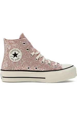 Converse Chuck Taylor Plateau-Sneakers
