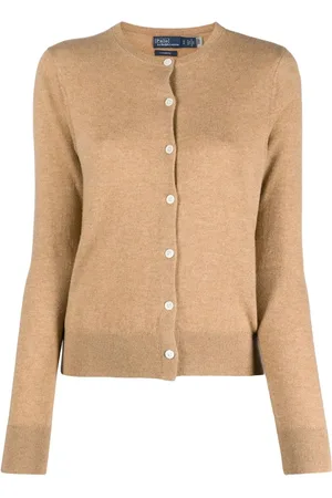 Ralph Lauren Cardigan mit Knöpfen