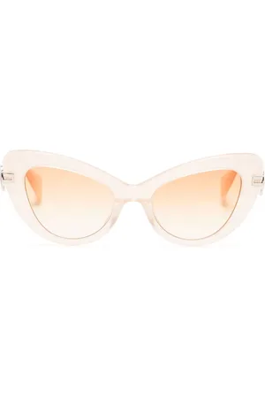 Vivienne Westwood Liza Cat-Eye-Sonnenbrille