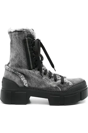 vic matiè Klassische Stiefel