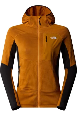 The North Face Stormgap Power Grid Sportjacke