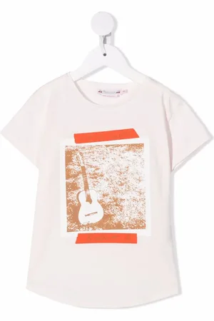 BONPOINT Aada T-Shirt mit Print
