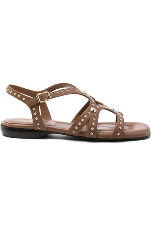 Ash Ruby Sandalen