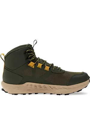 Altra Sneakers mit Logo-Patch