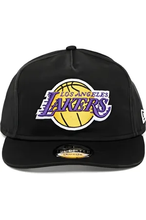 New Era Los Angeles Lakers Baseballkappe