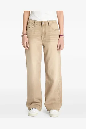 Tommy Hilfiger Gerade Mia Mr Relaxed Jeans