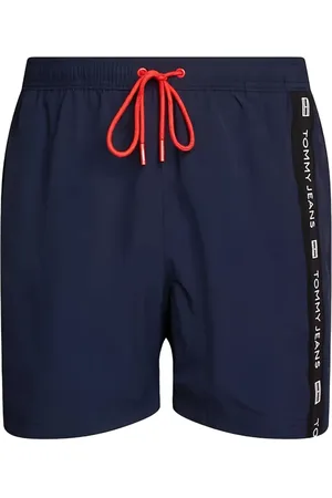 Tommy Hilfiger Badeshorts mit Logo