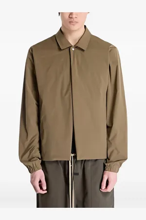 Post Archive Faction PAF 8.0 Coach Jacke