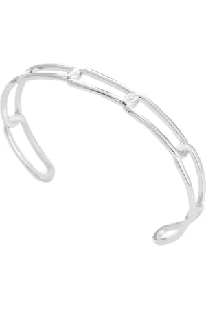 FEDERICA TOSI Armband mit eckigem Motiv