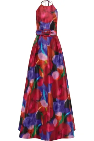 Rebecca Vallance Cabaret Abendkleid