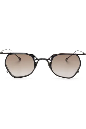 RIGARDS Sonnenbrille mit geometrischem Gestell