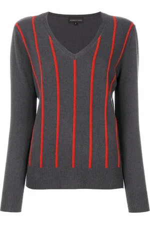 Cashmere In Love Gestreifter 