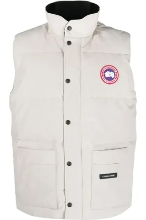 Canada Goose Gefütterte Freestyle Weste