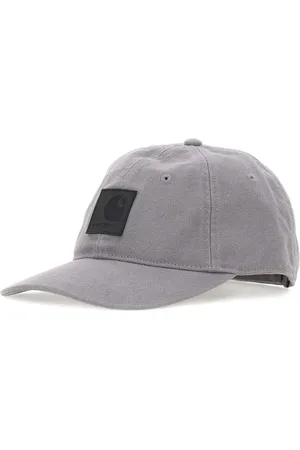 Carhartt Baseballkappe mit Logo-Patch