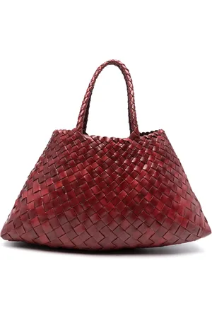 Dragon Diffusion Kleine Santa Croce Handtasche