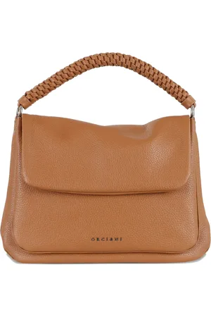 Orciani Kleine Diana Scooby Schultertasche