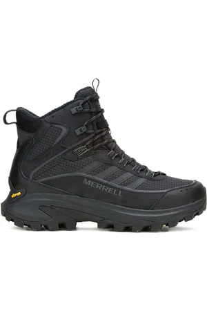 Merrell Moab Speed 2 Thermo Stiefel
