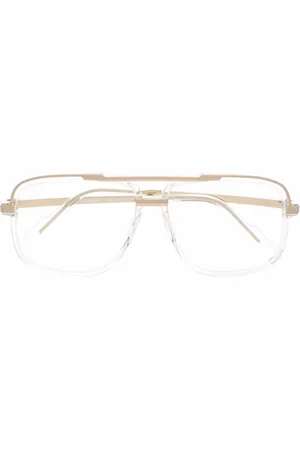 Cazal Klassische Pilotenbrille